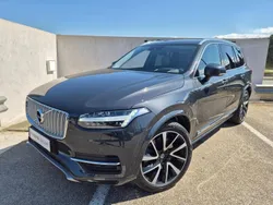 Utilisé 2019 Volvo XC90 Inscription SUV | 41 890 € (Prix cher)