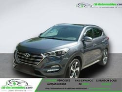 Utilisé 2017 Hyundai Tucson SUV | 25 700 € (Prix juste)
