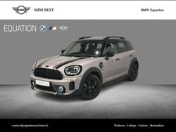 Rooftop grey Occasion 2022 Mini Cooper Countryman SUV | 29 900 € (Prix juste)