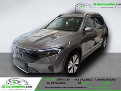 Utilisé 2024 Mercedes EQB350 SUV | 43 800 € (Prix juste)