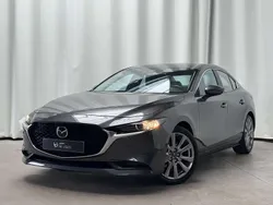 Gris Utilisé 2020 Mazda 3 Luxury Berline | 17 900 € (Super prix)