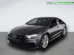 Utilisé 2024 Audi A7 Sportback Sport Citadine | 71 200 € (Prix assez cher)