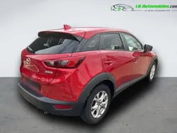 Utilisé 2016 Mazda CX-3 SUV | 17 800 € (Prix assez cher)