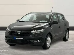 Utilisé 2021 Dacia Sandero Essentiel Citadine | 10 299 € (Super prix)