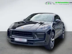 Utilisé 2022 Porsche Macan SUV | 74 100 € (Prix assez cher)