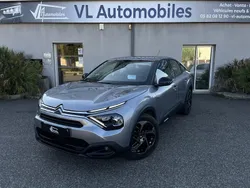 Utilisé 2022 Citroën C4 Feel Berline | 16 990 € (Bon prix)