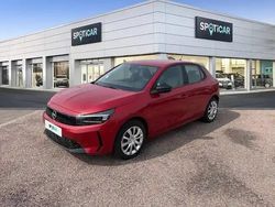 Rouge kardio Nouvelle 2025 Opel Corsa-e Citadine | 25 990 €