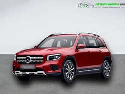 Utilisé 2023 Mercedes GLB220 SUV | 50 400 €