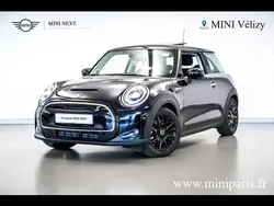 Noir Utilisé 2023 Mini Cooper SE Premium Plus Citadine | 23 860 € (Prix juste)