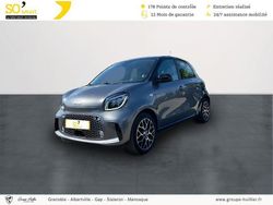 Utilisé 2021 Smart ForFour Electric Drive Prime Citadine | 10 990 € (Prix juste)