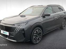 Gris Utilisé 2025 Peugeot 5008 GT SUV | 40 390 €