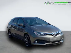 Utilisé 2018 Toyota Auris Berline | 18 900 € (Prix assez cher)