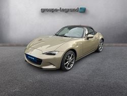 Utilisé 2023 Mazda MX5 Kazari Cabriolet | 34 990 €
