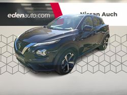 Utilisé 2021 Nissan Juke Tekna SUV | 16 990 € (Prix juste)