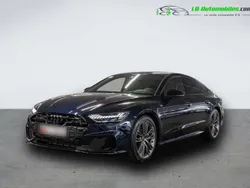 Utilisé 2024 Audi A7 Sportback Sport Citadine | 82 200 €