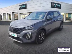 Utilisé 2023 Peugeot 2008 Active SUV | 16 490 € (Bon prix)