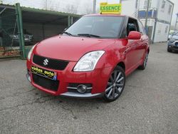 Occasion 2008 Suzuki Swift Sport Citadine | 5 290 €