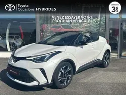 Utilisé 2022 Toyota C-HR SUV | 24 990 € (Prix assez cher)