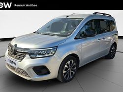 Gris Utilisé 2024 Renault Kangoo Techno Monospace | 29 399 € (Prix assez cher)