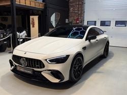 Occasion 2023 Mercedes AMG GT63 S E Performance AMG Coupé | 159 990 €