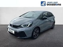Gris Utilisé 2024 Honda Jazz Citadine | 25 790 €