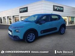 Vert Utilisé 2019 Citroën C3 Citadine | 11 248 €