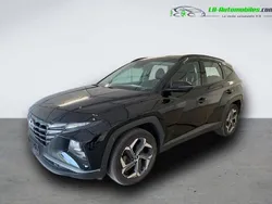 Utilisé 2022 Hyundai Tucson SUV | 29 400 € (Prix juste)