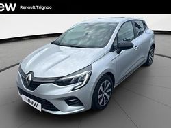 Gris Utilisé 2023 Renault Clio V Evolution Citadine | 13 990 € (Bon prix)
