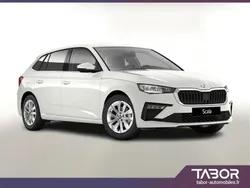 Argent Nouvelle 2025 Skoda Scala Citadine | 27 820 €