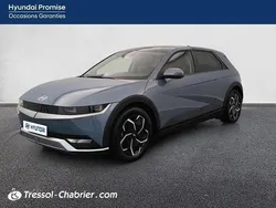 Utilisé 2023 Hyundai Ioniq 5 SUV | 32 785 € (Prix assez cher)