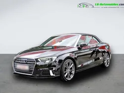Utilisé 2018 Audi A3 Sport Cabriolet | 26 200 €