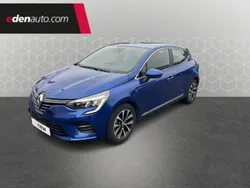 Utilisé 2022 Renault Clio V Intens Citadine | 17 390 € (Prix juste)
