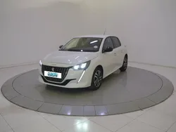 Utilisé 2022 Peugeot 208 S Citadine | 15 490 € (Prix assez cher)