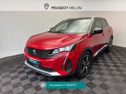 Utilisé 2020 Peugeot 3008 GT | 21 880 €