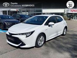 Utilisé 2022 Toyota Corolla Berline | 21 490 € (Bon prix)