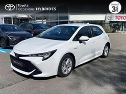 Utilisé 2022 Toyota Corolla Berline | 21 490 € (Bon prix)