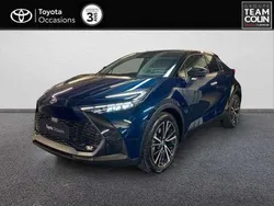 Utilisé 2025 Toyota C-HR SUV | 40 990 €