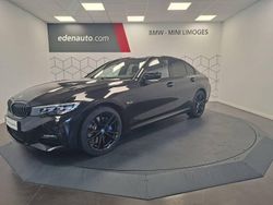 Occasion 2021 BMW 330e M Sport Berline | 34 890 € (Prix juste)