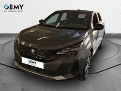 Gris Utilisé 2023 Peugeot 3008 Allure | 23 590 € (Bon prix)