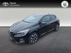 Noir Utilisé 2023 Renault Clio V Evolution Berline | 15 890 € (Prix juste)
