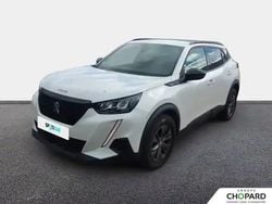 Blanc nacre Utilisé 2023 Peugeot 2008 S SUV | 15 490 € (Super prix)