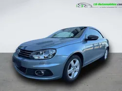 Utilisé 2012 VW Eos Cabriolet | 14 400 € (Prix juste)