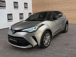 Utilisé 2022 Toyota C-HR SUV | 26 980 € (Prix juste)
