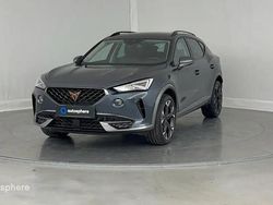 Gris Occasion 2022 Cupra Formentor SUV | 26 499 € (Prix juste)