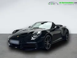 Utilisé 2020 Porsche 911 Turbo S Coupé | 200 900 € (Bon prix)