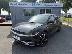 Utilisé 2022 Hyundai Ioniq 5 SUV | 27 290 € (Super prix)