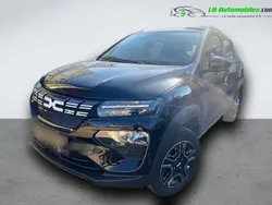 Utilisé 2022 Dacia Spring Citadine | 13 900 € (Prix cher)