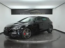 Utilisé 2018 Cupra Leon Berline | 27 990 € (Prix juste)