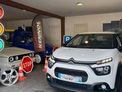 Utilisé 2022 Citroën C3 Feel Citadine | 9 999 €