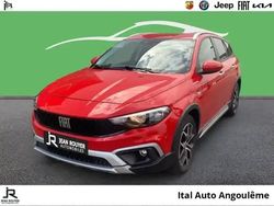 Rouge Occasion 2023 Fiat Tipo Cross Break | 15 790 € (Prix juste)